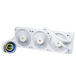LIAN LI Galahad II Trinity Performance – Watercooling AIO 360 mm
