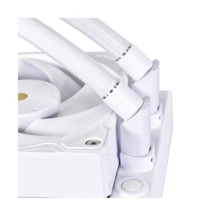 LIAN LI Galahad II Trinity Performance – Watercooling AIO 360 mm