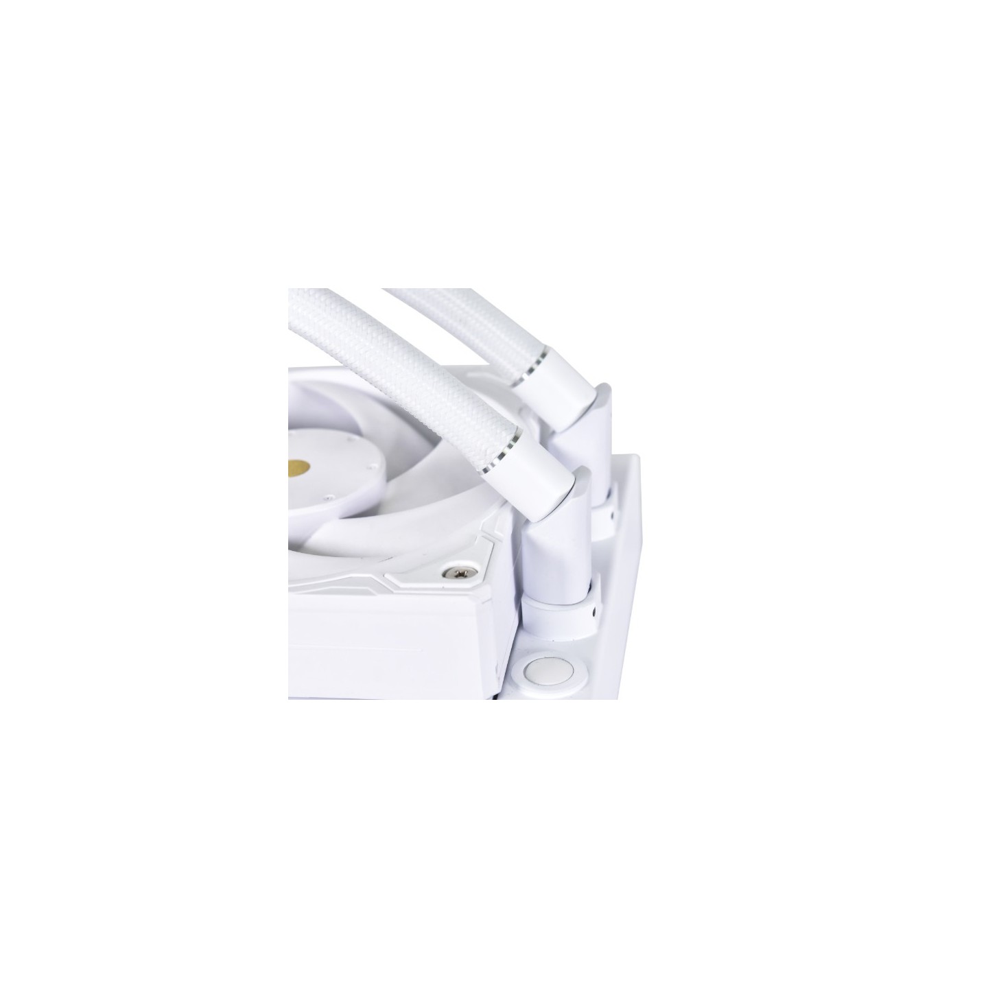 LIAN LI Galahad II Trinity Performance – Watercooling AIO 360 mm