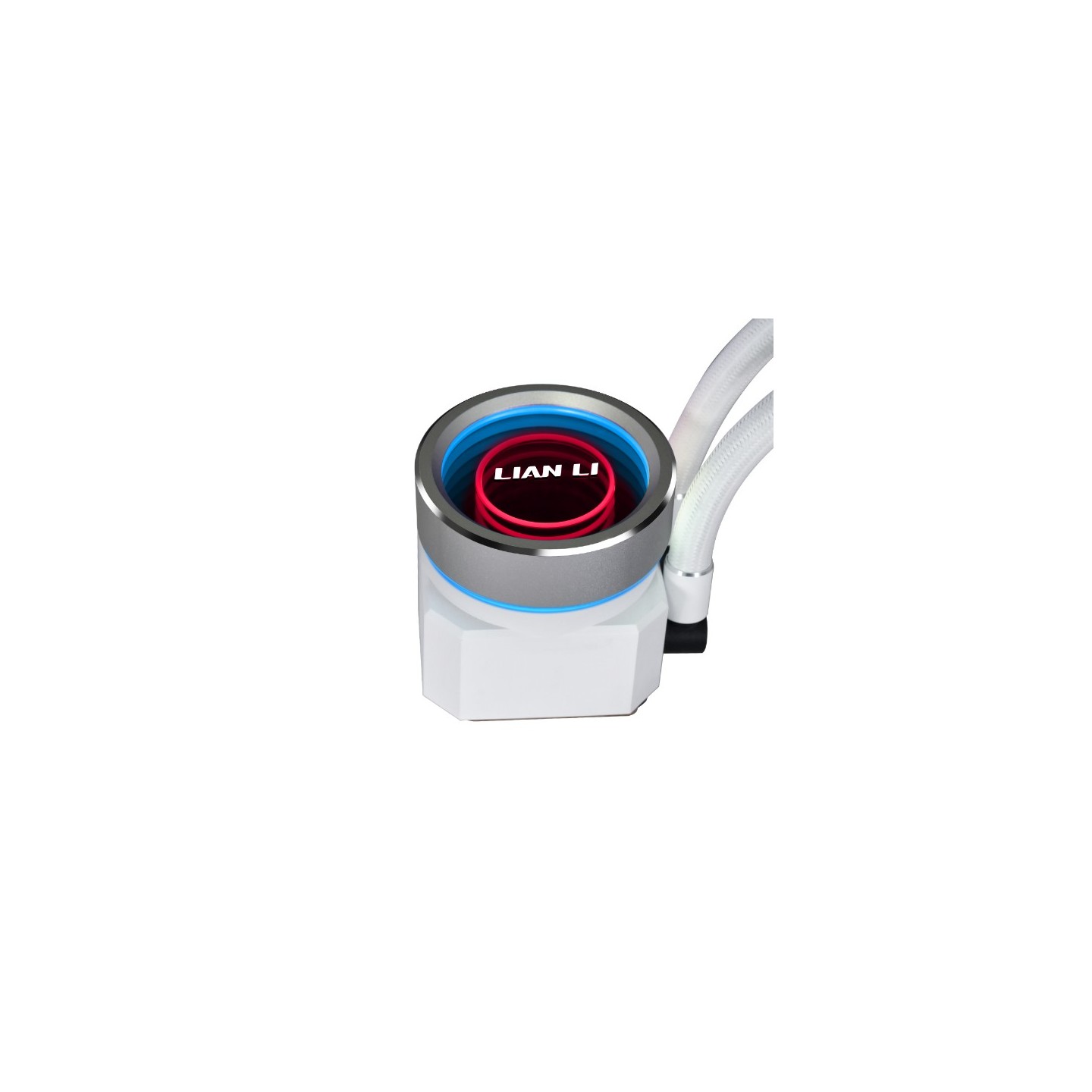 LIAN LI Galahad II Trinity Performance – Watercooling AIO 360 mm