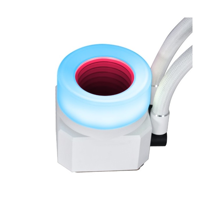 LIAN LI Galahad II Trinity Performance – Watercooling AIO 360 mm