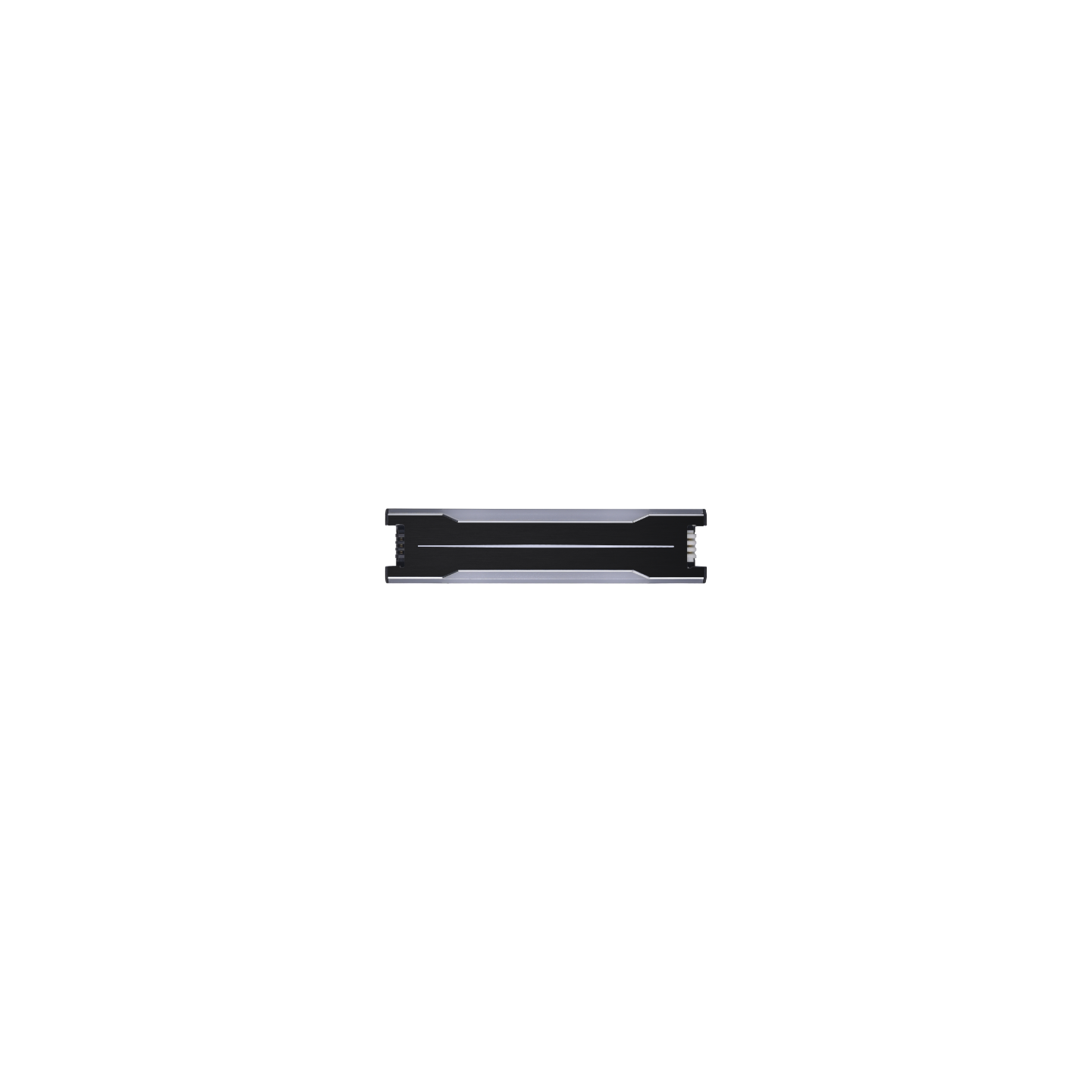 LIAN LI Side ARGB Kit – Bandes ARGB latérales pour ventilateurs UNI FAN P28