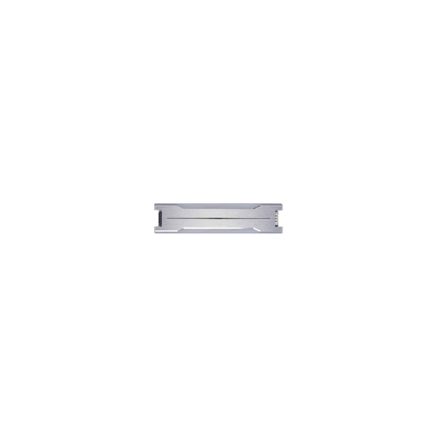 LIAN LI Side ARGB Kit – Bandes ARGB latérales pour ventilateurs UNI FAN P28