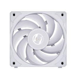 LIAN LI UNI FAN P28 – Ventilateur 120 mm hautes performances à pales LCP