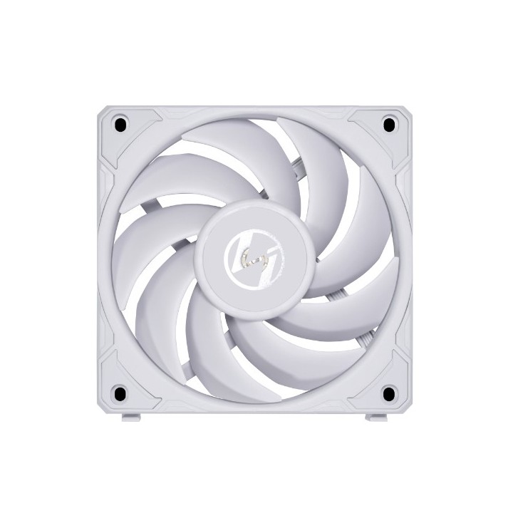 LIAN LI UNI FAN P28 – Ventilateur 120 mm hautes performances à pales LCP
