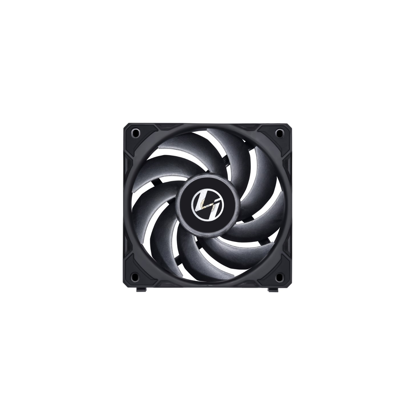 LIAN LI UNI FAN P28 – Ventilateur 120 mm hautes performances à pales LCP