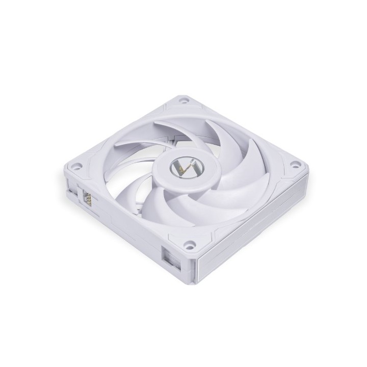 LIAN LI UNI FAN P28 – Ventilateur 120 mm hautes performances à pales LCP