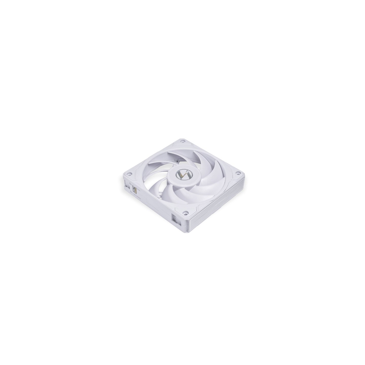 LIAN LI UNI FAN P28 – Ventilateur 120 mm hautes performances à pales LCP