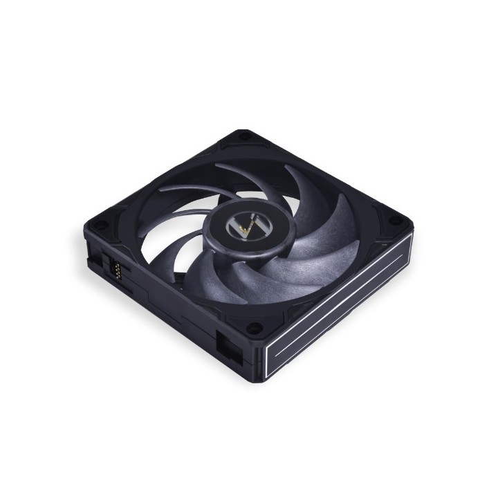 LIAN LI UNI FAN P28 – Ventilateur 120 mm hautes performances à pales LCP
