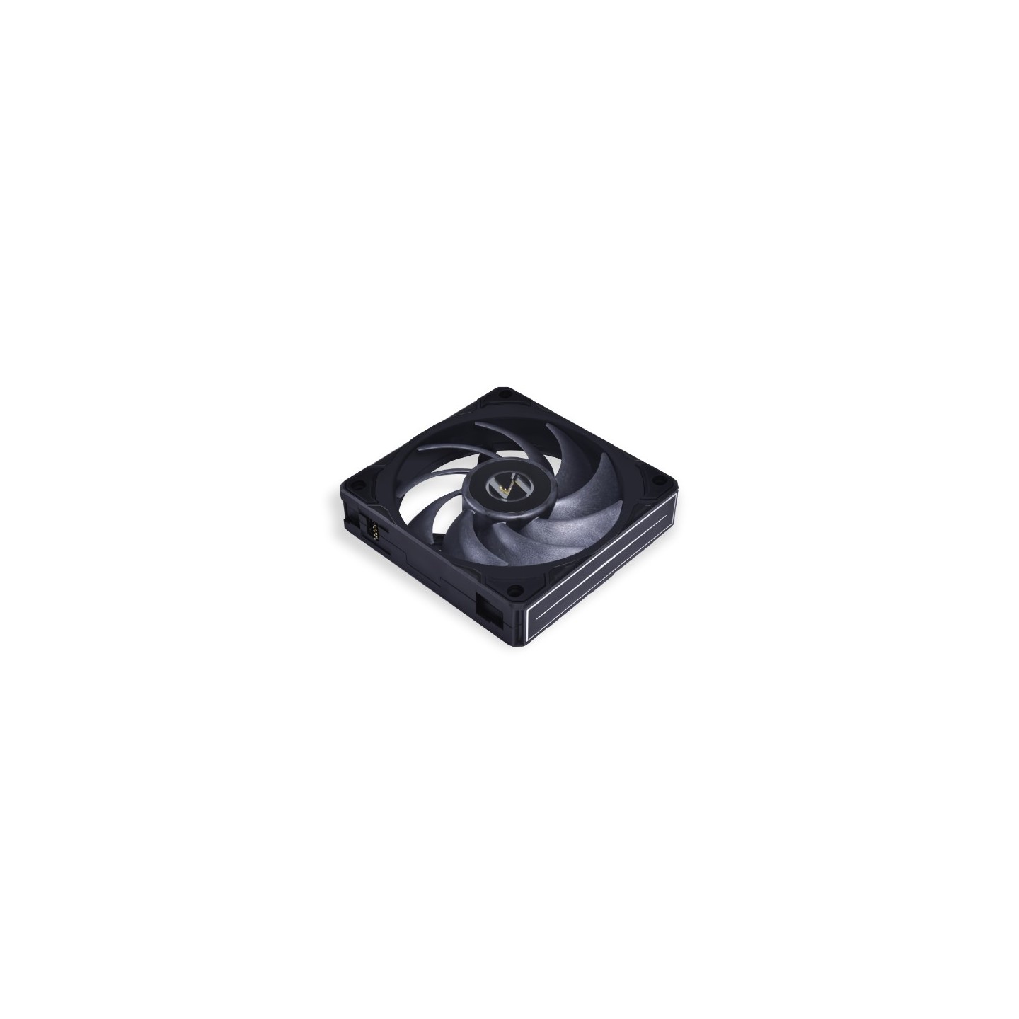 LIAN LI UNI FAN P28 – Ventilateur 120 mm hautes performances à pales LCP