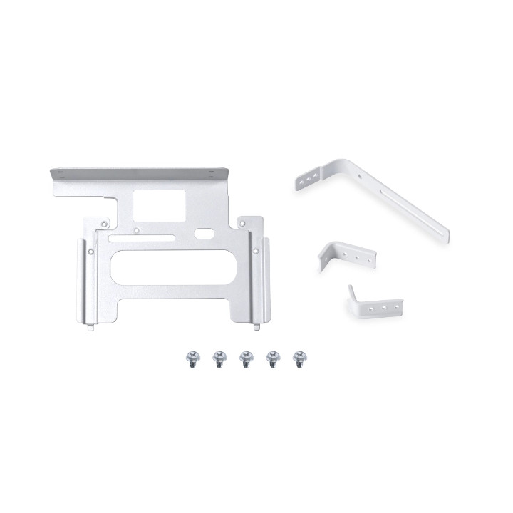 LIAN LI O11D EVO Upright GPU Bracket – Support GPU vertical pour GPU série 40