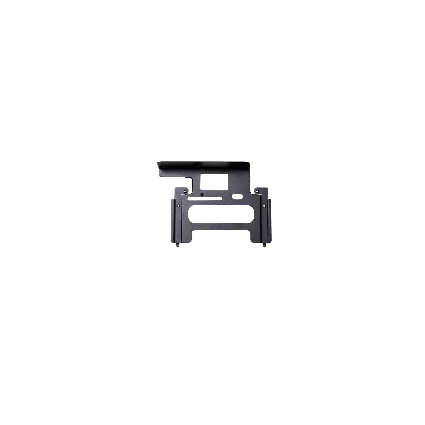 LIAN LI O11D EVO Upright GPU Bracket – Support GPU vertical pour GPU série 40