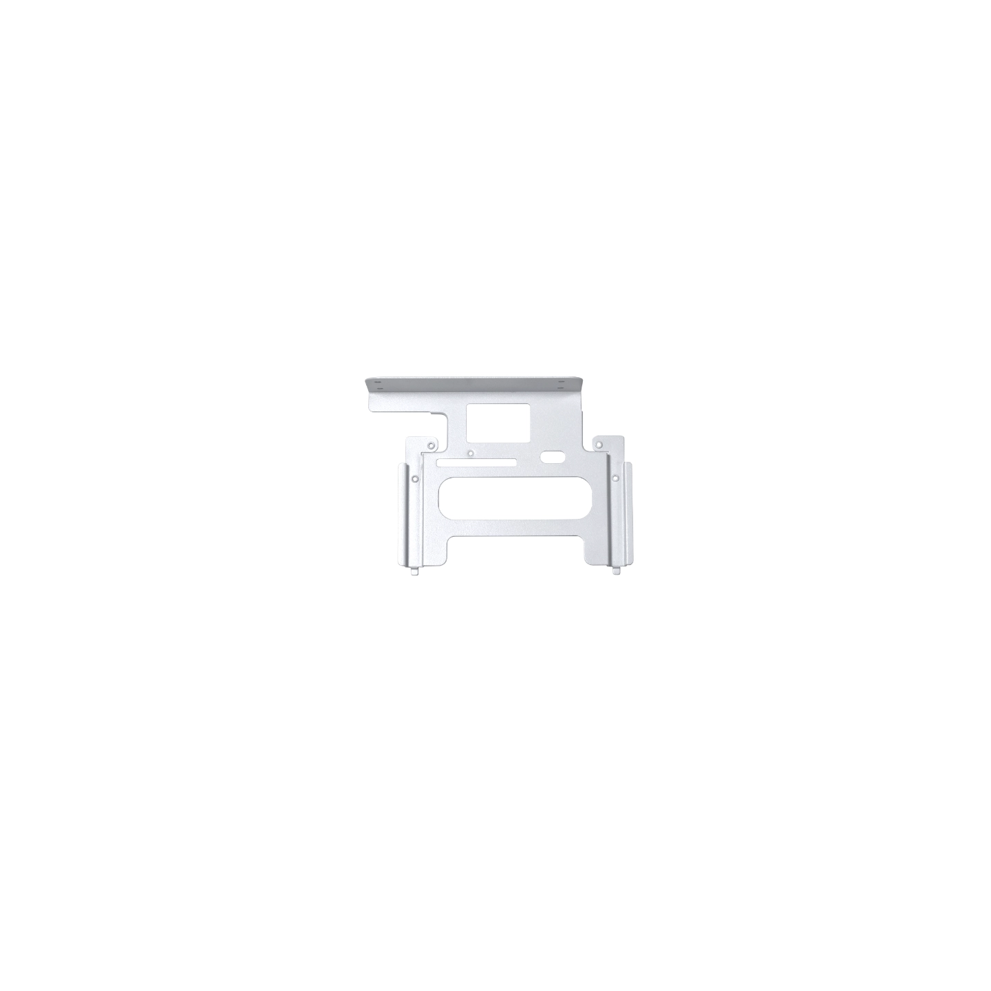 LIAN LI O11D EVO Upright GPU Bracket – Support GPU vertical pour GPU série 40