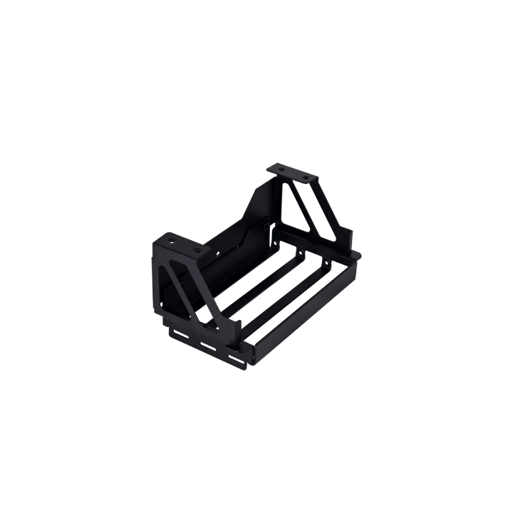 LIAN LI O11D EVO Upright GPU Bracket – Support GPU vertical pour GPU série 40