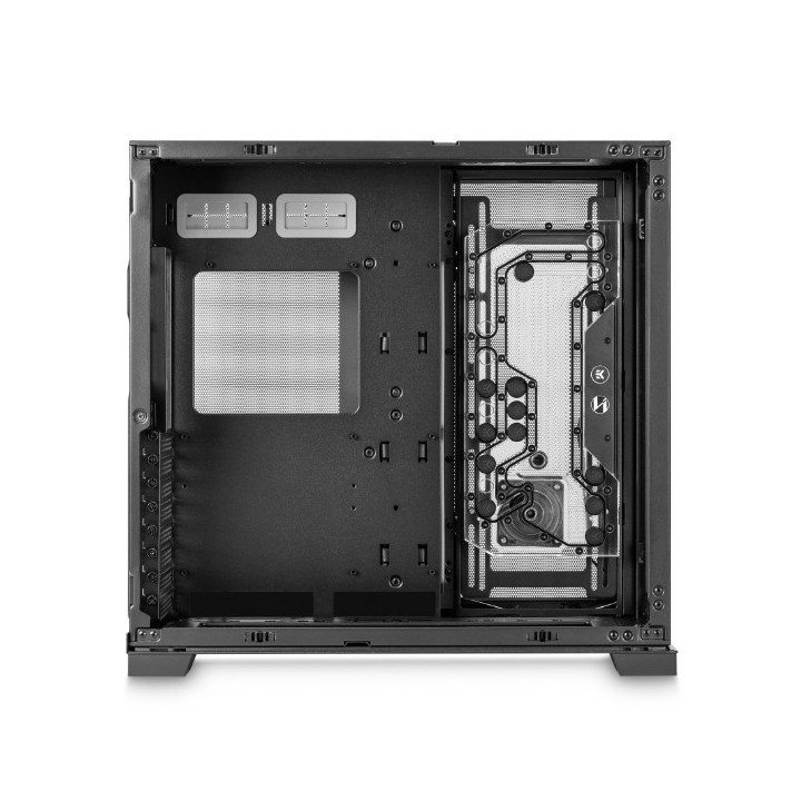 LIAN LI O11D EVO Distro Plate G2 – Plaque de distribution avec pompe DDC 4.2