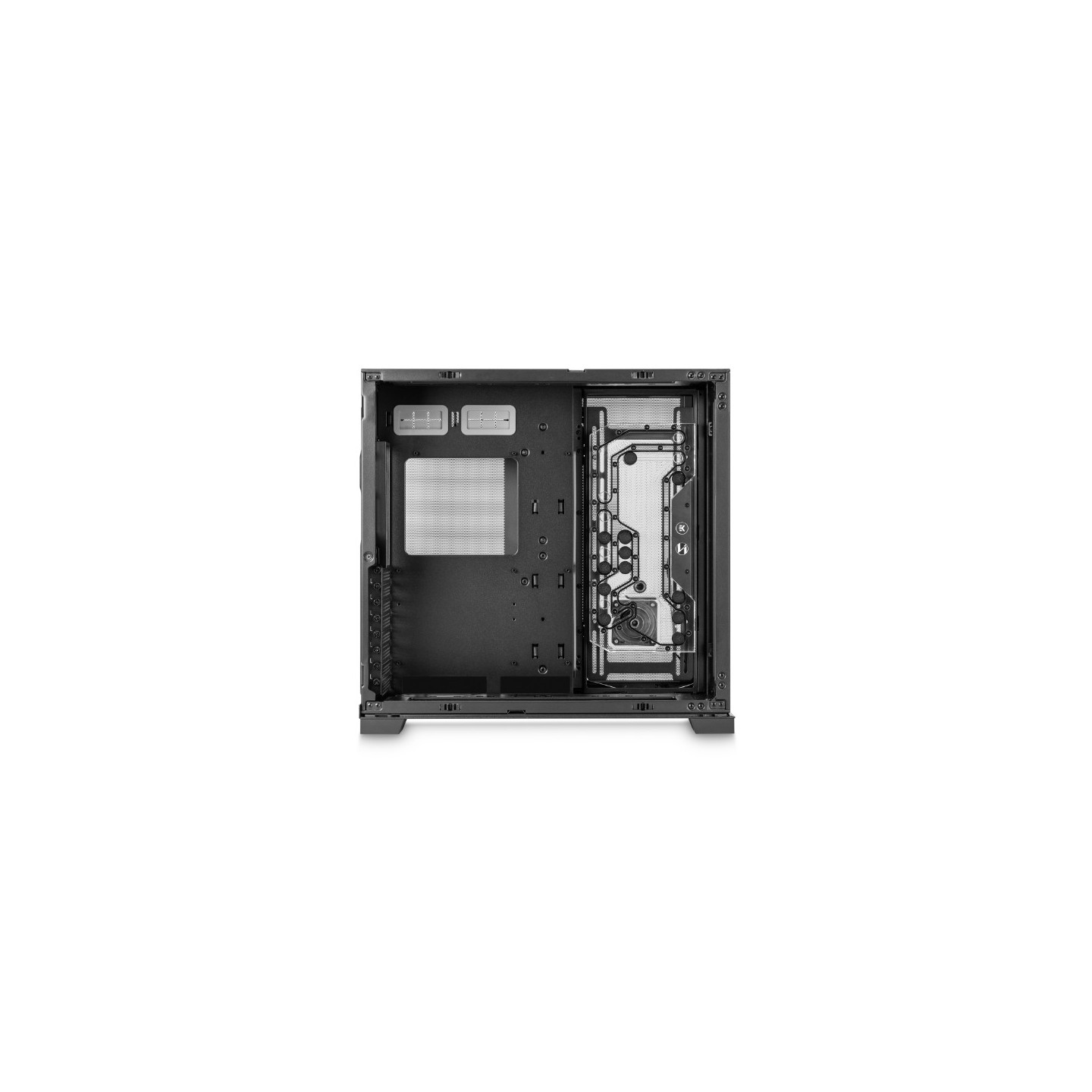 LIAN LI O11D EVO Distro Plate G2 – Plaque de distribution avec pompe DDC 4.2
