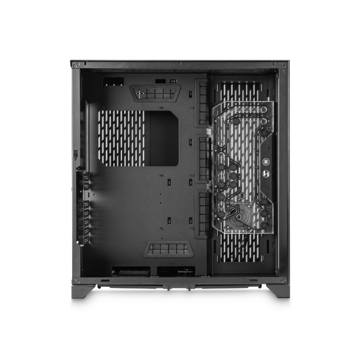LIAN LI O11D EVO Distro Plate G2 – Plaque de distribution avec pompe DDC 4.2