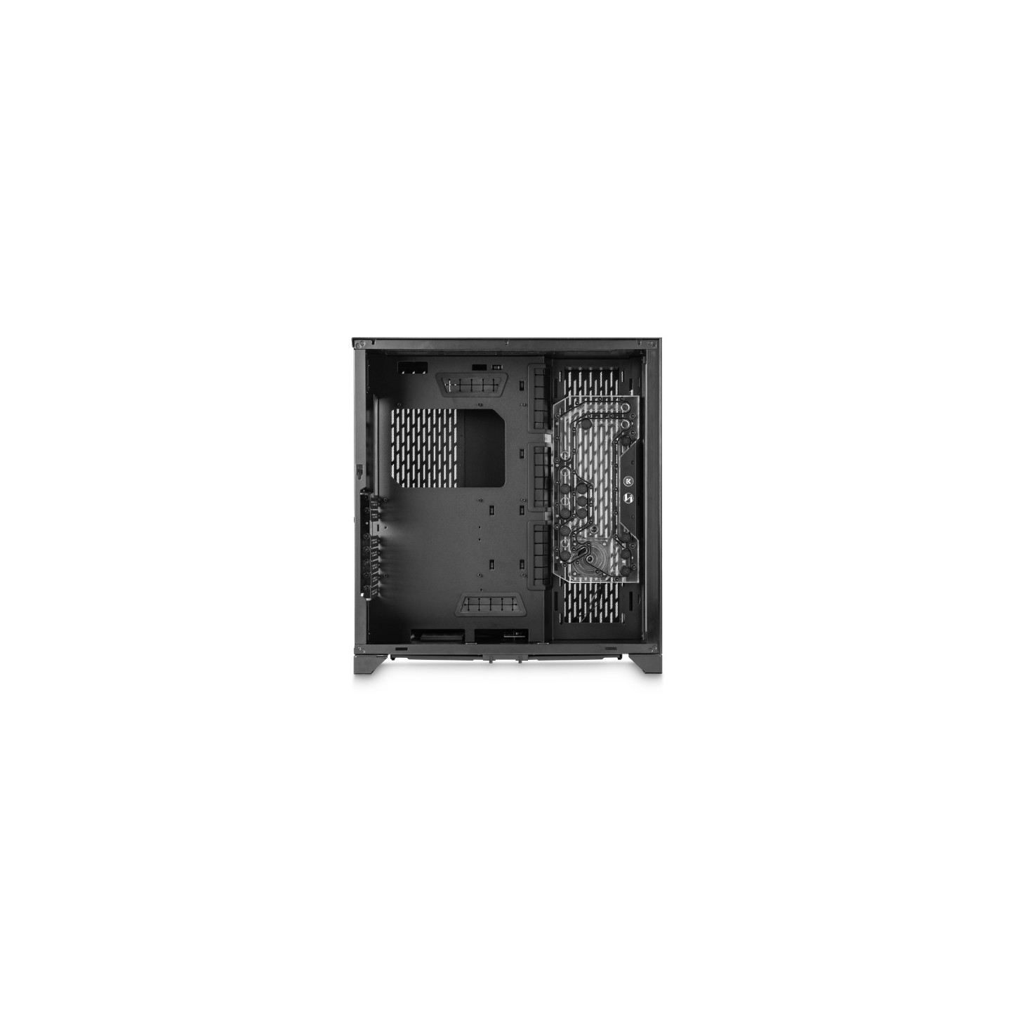 LIAN LI O11D EVO Distro Plate G2 – Plaque de distribution avec pompe DDC 4.2