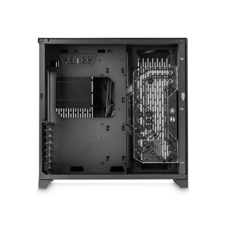 LIAN LI O11D EVO Distro Plate G2 – Plaque de distribution avec pompe DDC 4.2