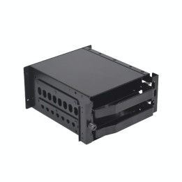 LIAN LI HD01X – Module de disques hot-swap pour 2 HDD ou SSD