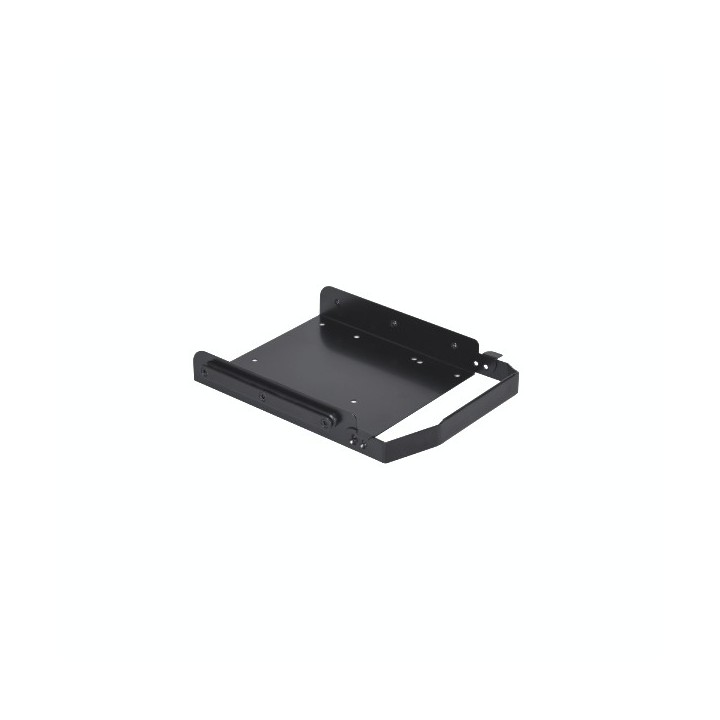 LIAN LI HD01X – Module de disques hot-swap pour 2 HDD ou SSD