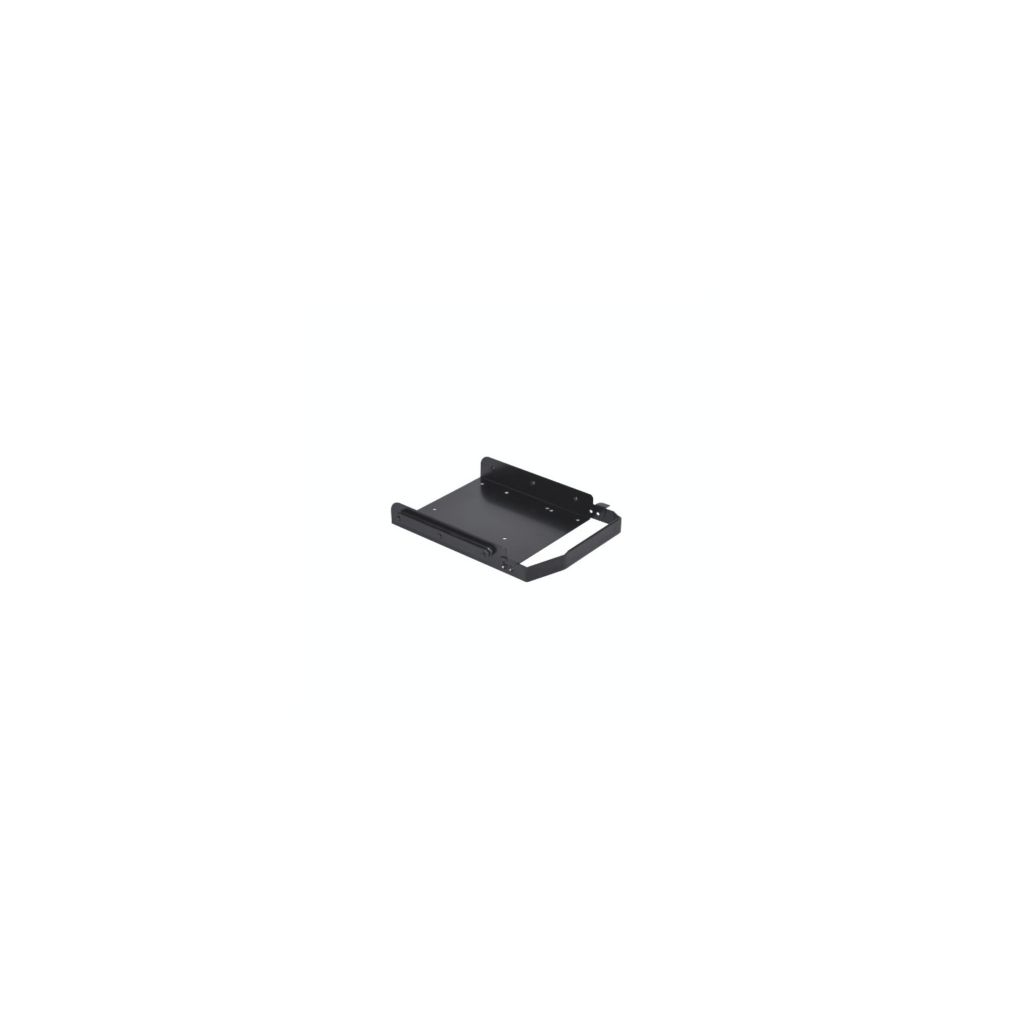 LIAN LI HD01X – Module de disques hot-swap pour 2 HDD ou SSD