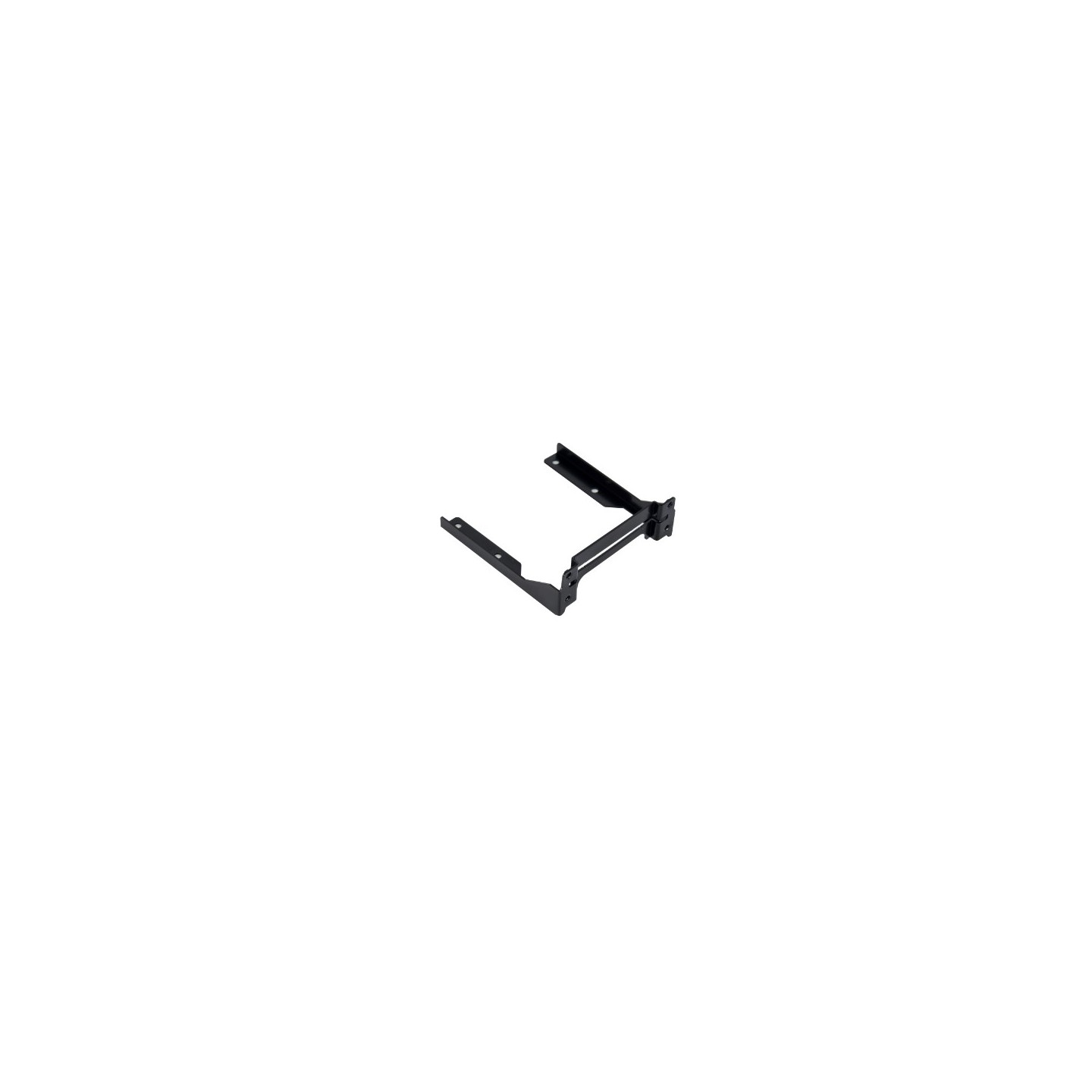 LIAN LI HD01X – Module de disques hot-swap pour 2 HDD ou SSD