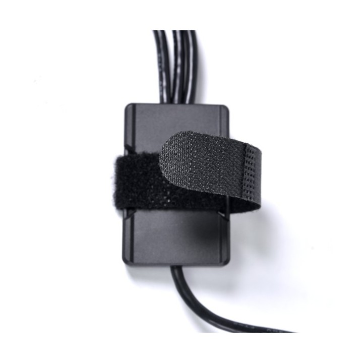 LIAN LI USB 2.0 1-to-3 Hub – Hub USB 2.0 1 vers 3 pour carte mère