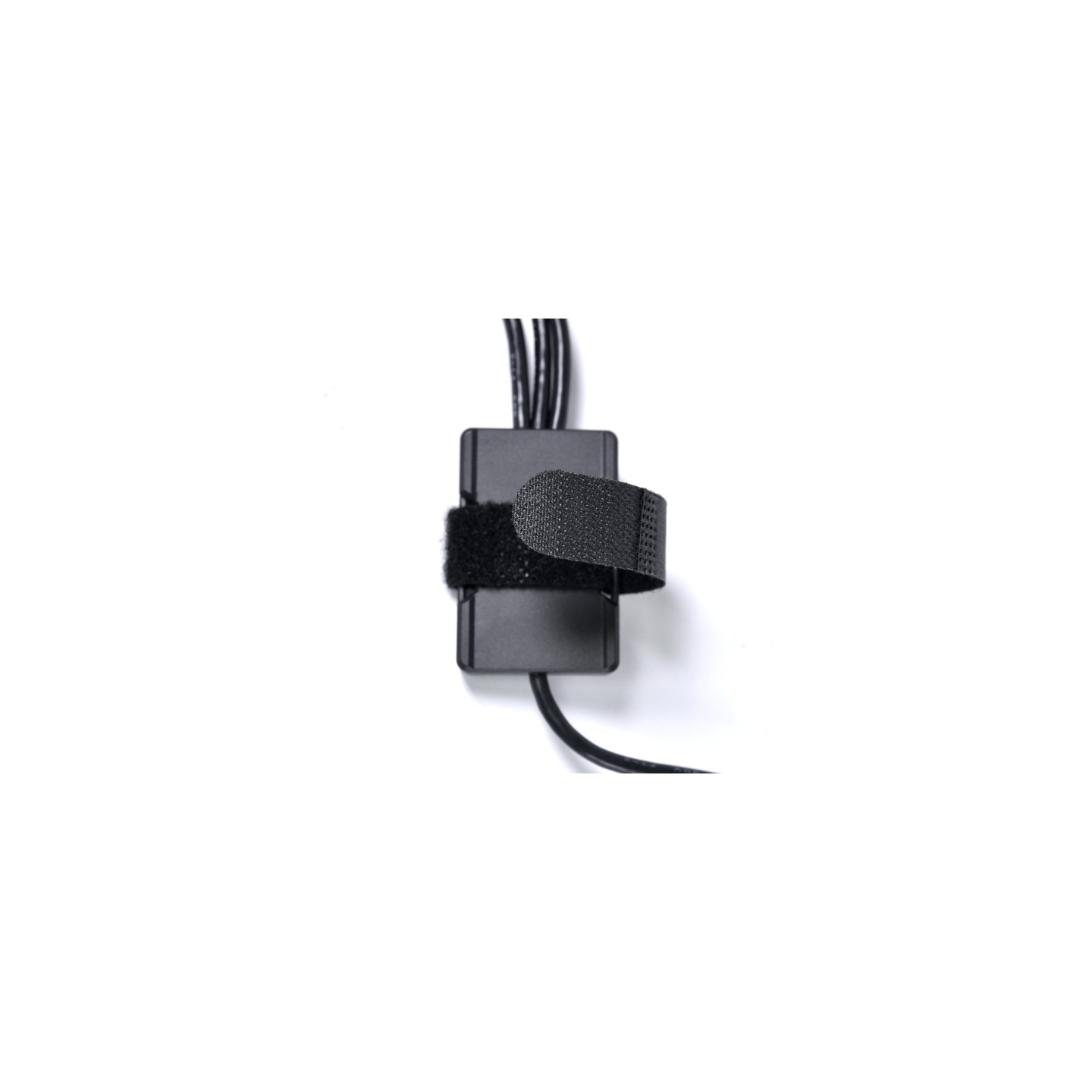 LIAN LI USB 2.0 1-to-3 Hub – Hub USB 2.0 1 vers 3 pour carte mère