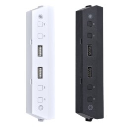 LIAN LI LAN216-1 – Module de contrôle ARGB et USB pour LANCOOL 216