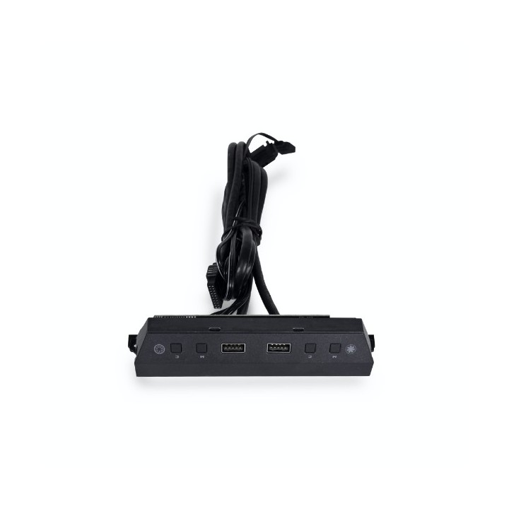 LIAN LI LAN216-1 – Module de contrôle ARGB et USB pour LANCOOL 216