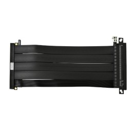 LIAN LI PW-PCI-4-24 – Câble riser PCIe 4.0 de 240 mm