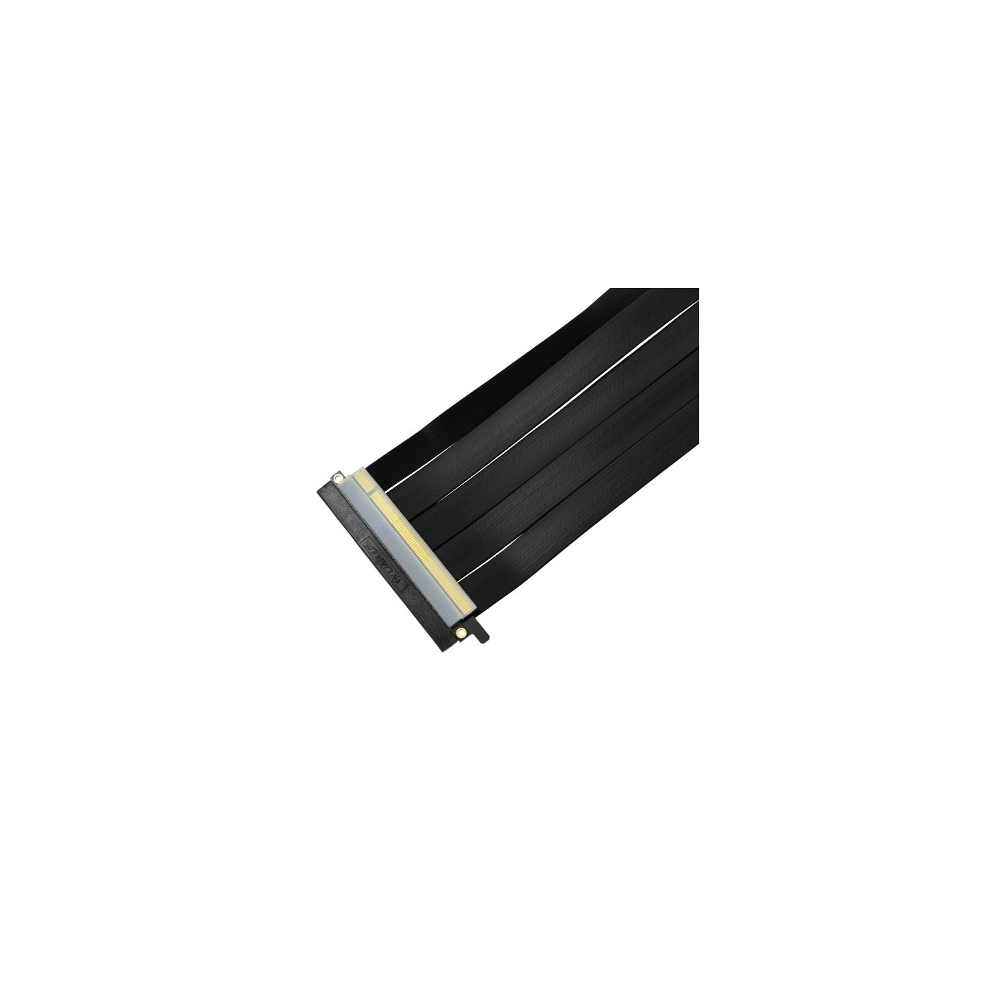 LIAN LI PW-PCI-4-24 – Câble riser PCIe 4.0 de 240 mm