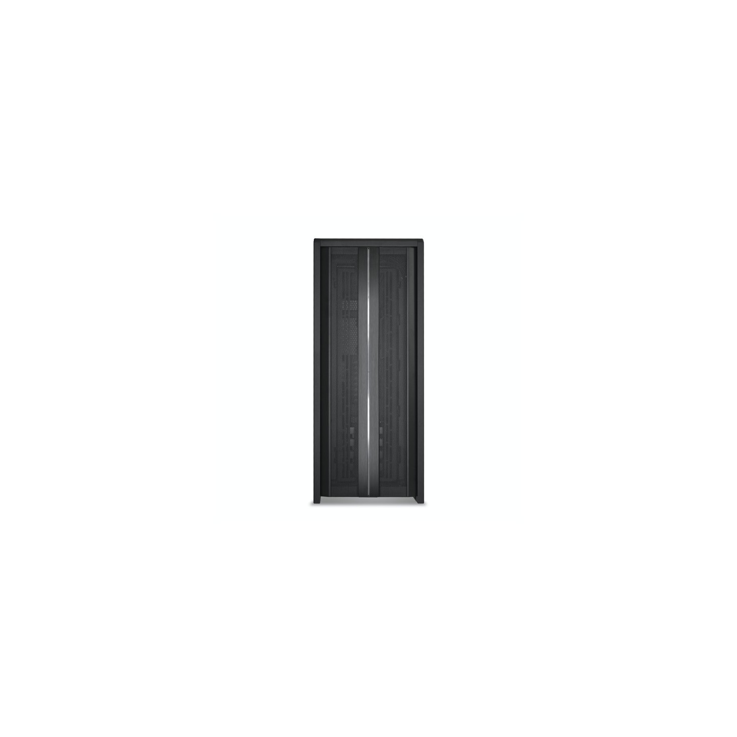 LIAN LI V3000 PLUS – Boîtier grand tour en aluminium, 3 modes et double système