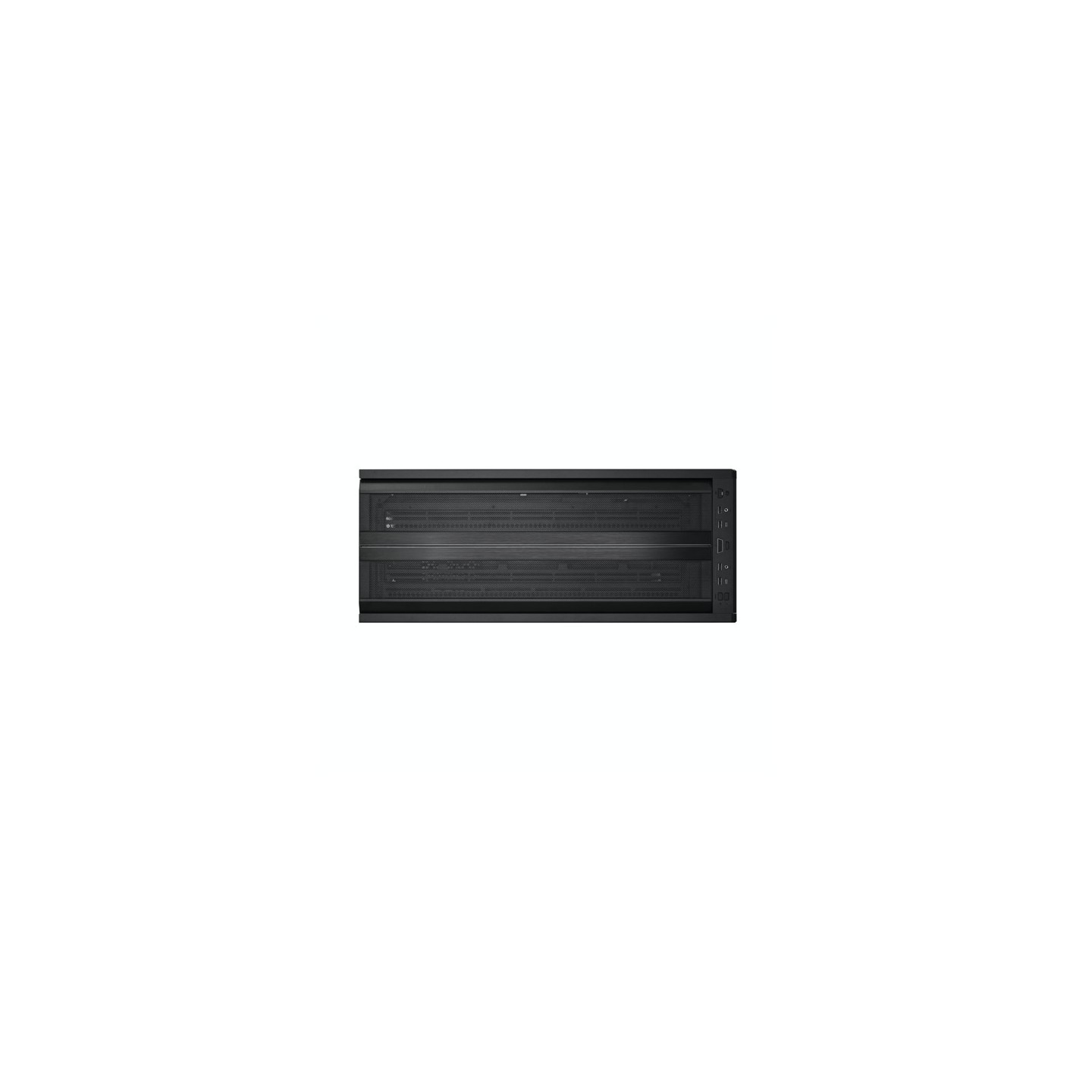 LIAN LI V3000 PLUS – Boîtier grand tour en aluminium, 3 modes et double système