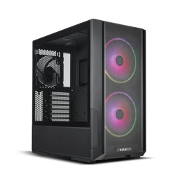 LIAN LI LANCOOL 216 – Boîtier moyen tour à flux d'air optimisé