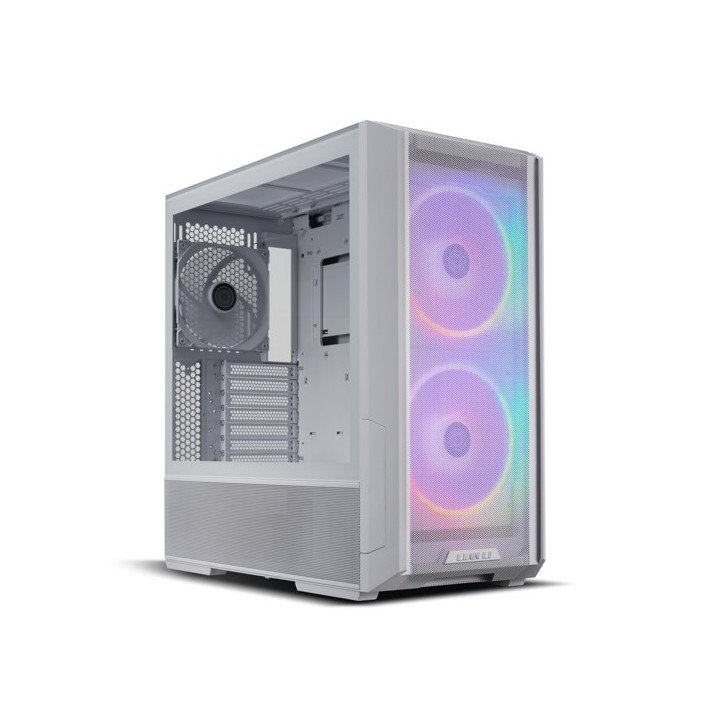 LIAN LI LANCOOL 216 – Boîtier moyen tour à flux d'air optimisé