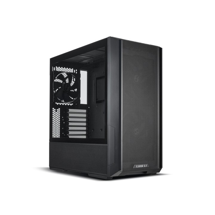 LIAN LI LANCOOL 216 – Boîtier moyen tour à flux d'air optimisé