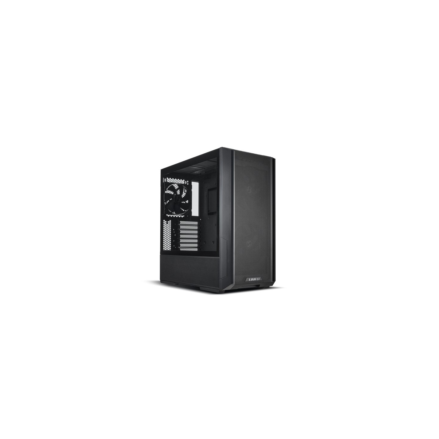 LIAN LI LANCOOL 216 – Boîtier moyen tour à flux d'air optimisé