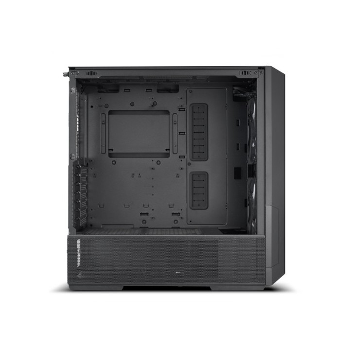 LIAN LI LANCOOL 216 – Boîtier moyen tour à flux d'air optimisé
