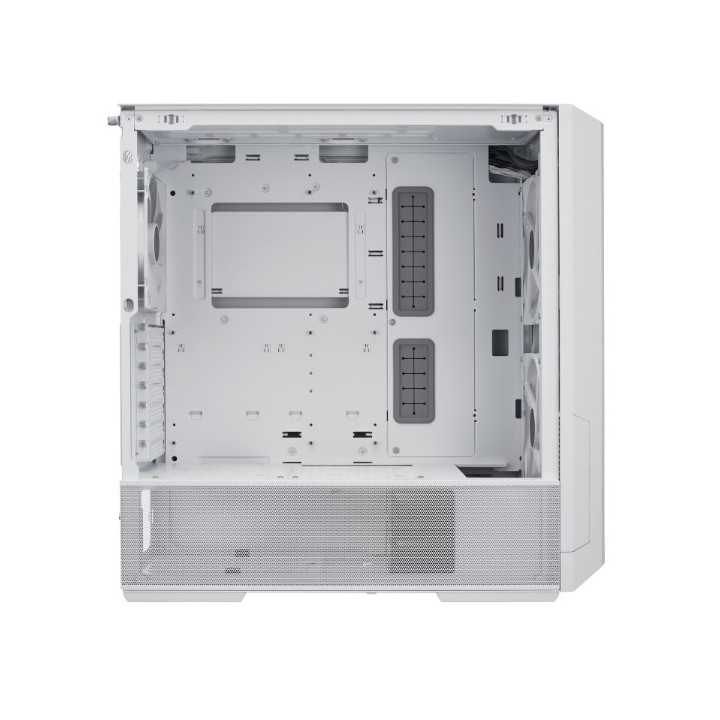 LIAN LI LANCOOL 216 – Boîtier moyen tour à flux d'air optimisé