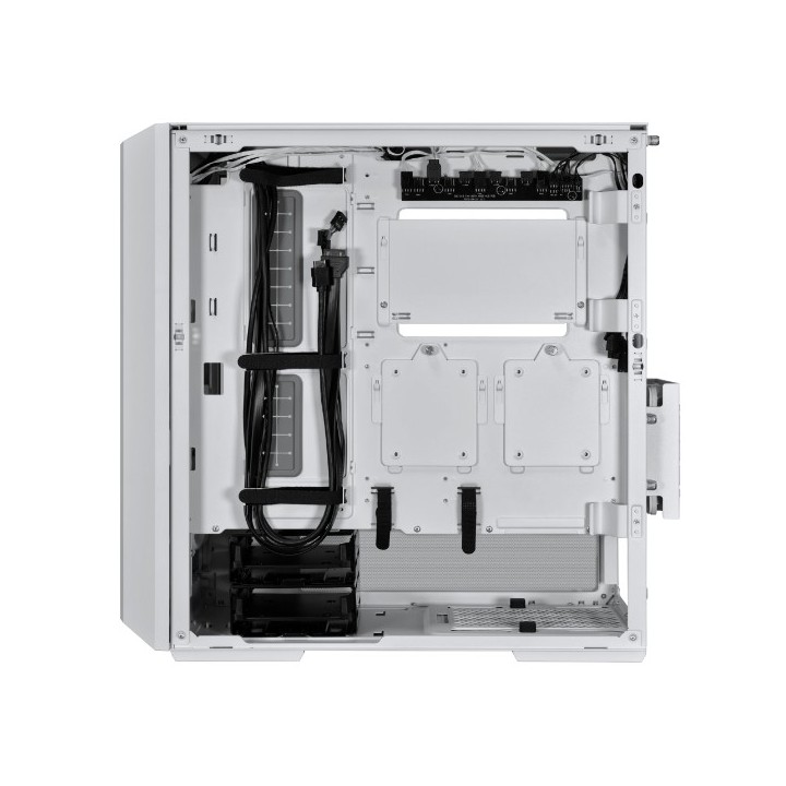 LIAN LI LANCOOL 216 – Boîtier moyen tour à flux d'air optimisé