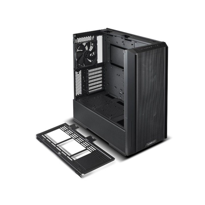LIAN LI LANCOOL 216 – Boîtier moyen tour à flux d'air optimisé