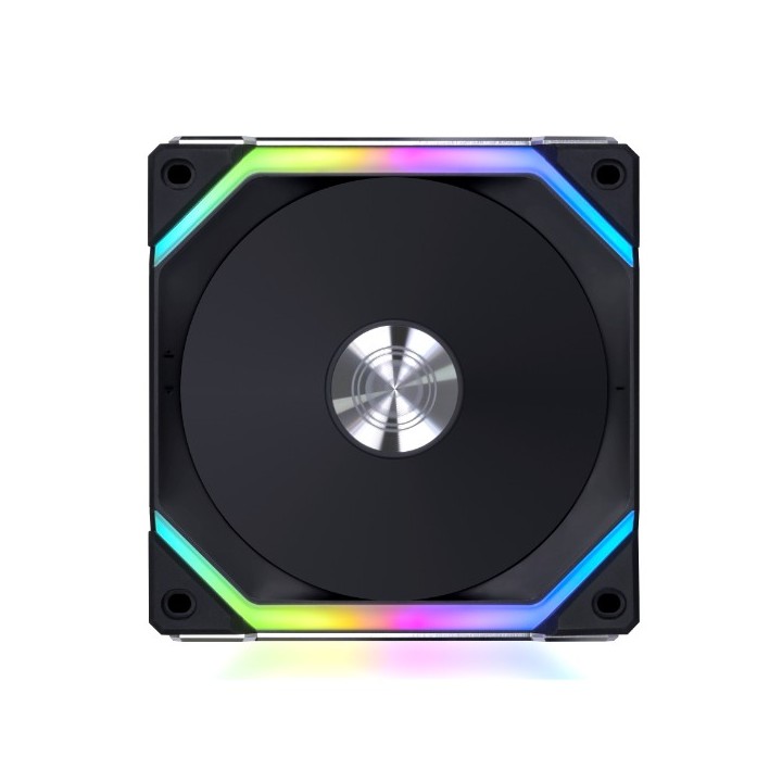 LIAN LI UNI FAN SL V2 – Ventilateurs ARGB 120 et 140 mm en daisy-chain