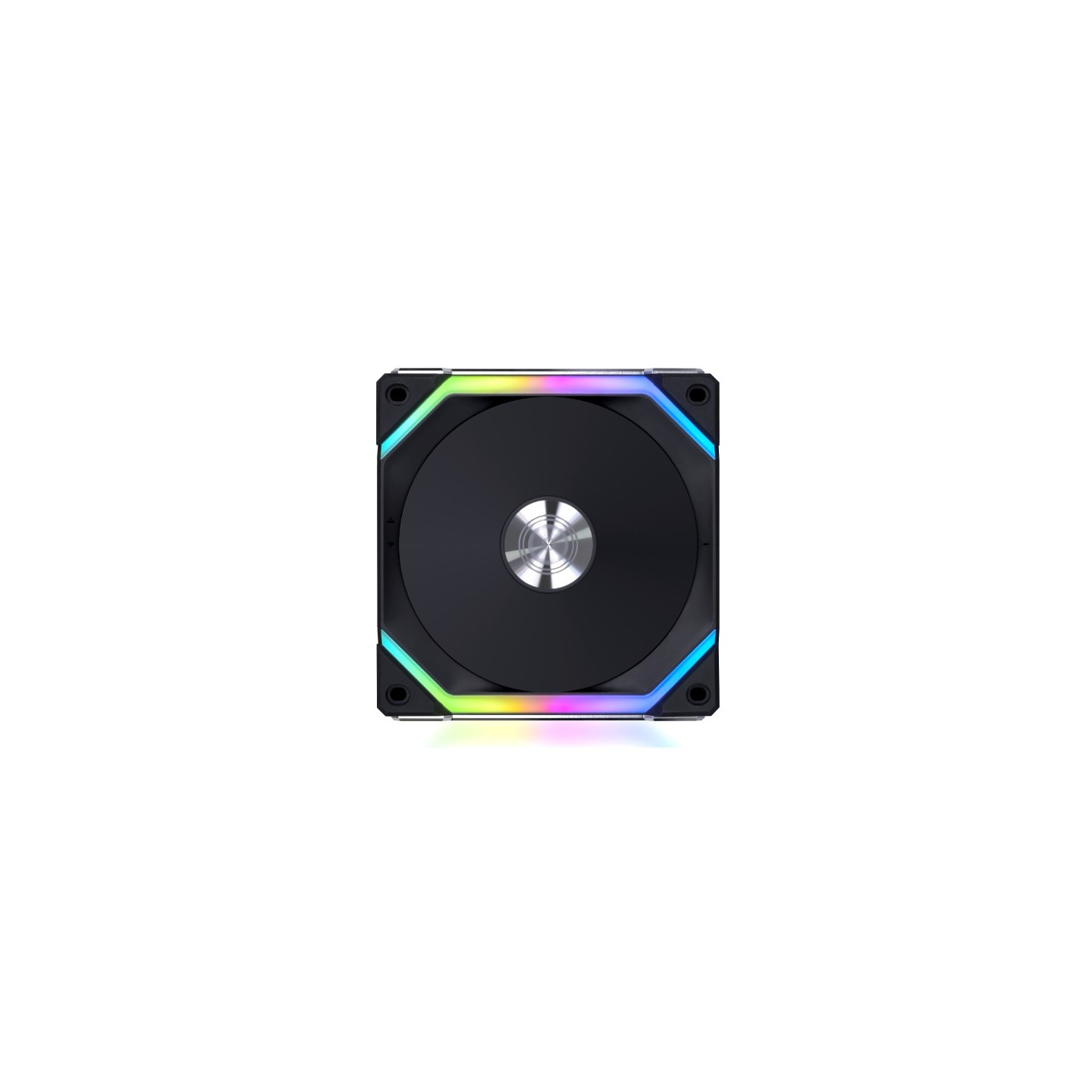 LIAN LI UNI FAN SL V2 – Ventilateurs ARGB 120 et 140 mm en daisy-chain