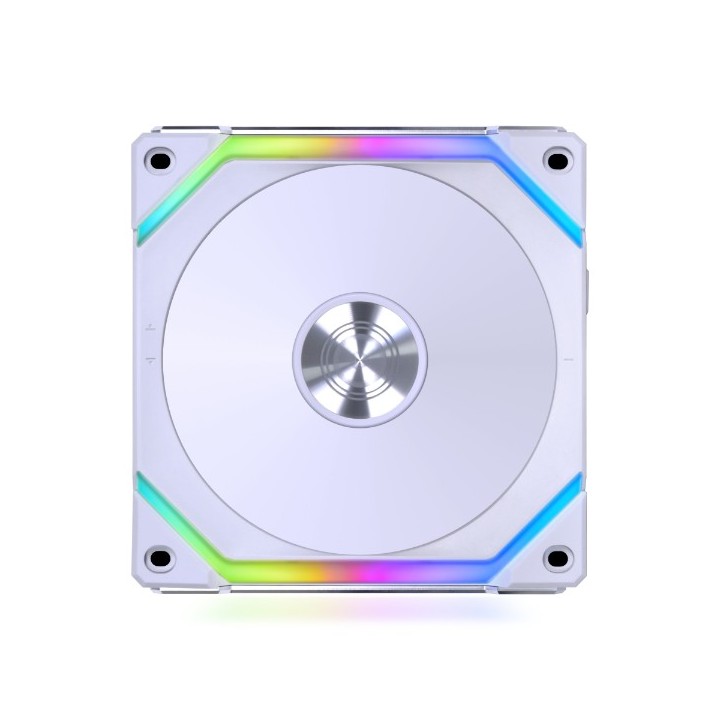 LIAN LI UNI FAN SL V2 – Ventilateurs ARGB 120 et 140 mm en daisy-chain