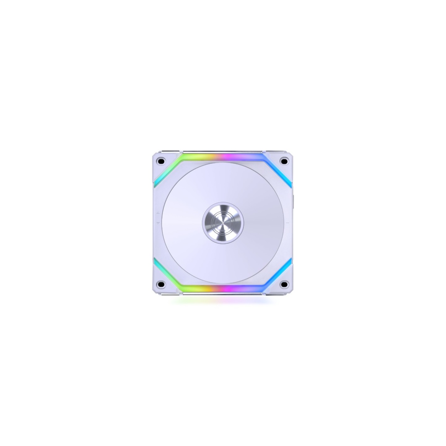 LIAN LI UNI FAN SL V2 – Ventilateurs ARGB 120 et 140 mm en daisy-chain
