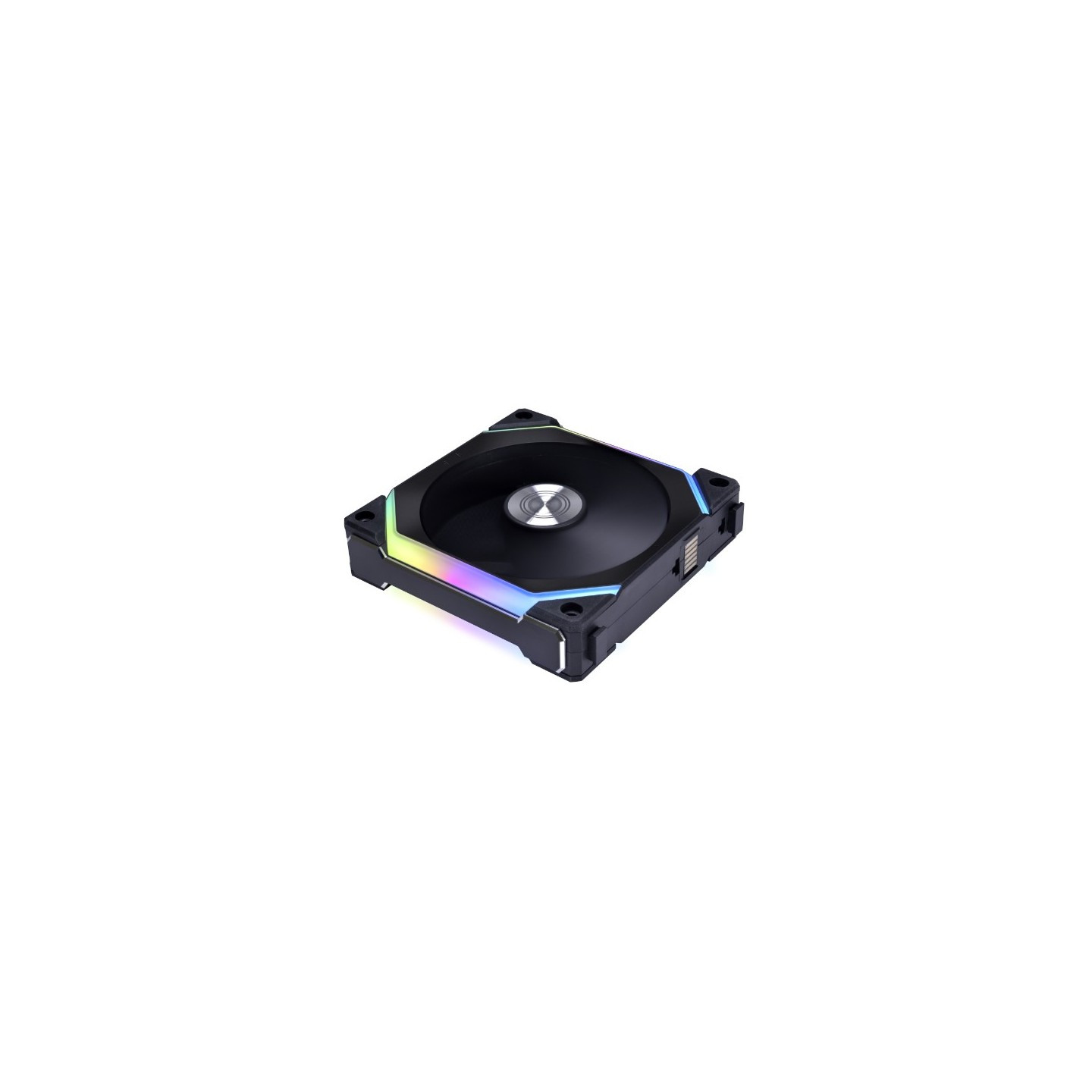 LIAN LI UNI FAN SL V2 – Ventilateurs ARGB 120 et 140 mm en daisy-chain