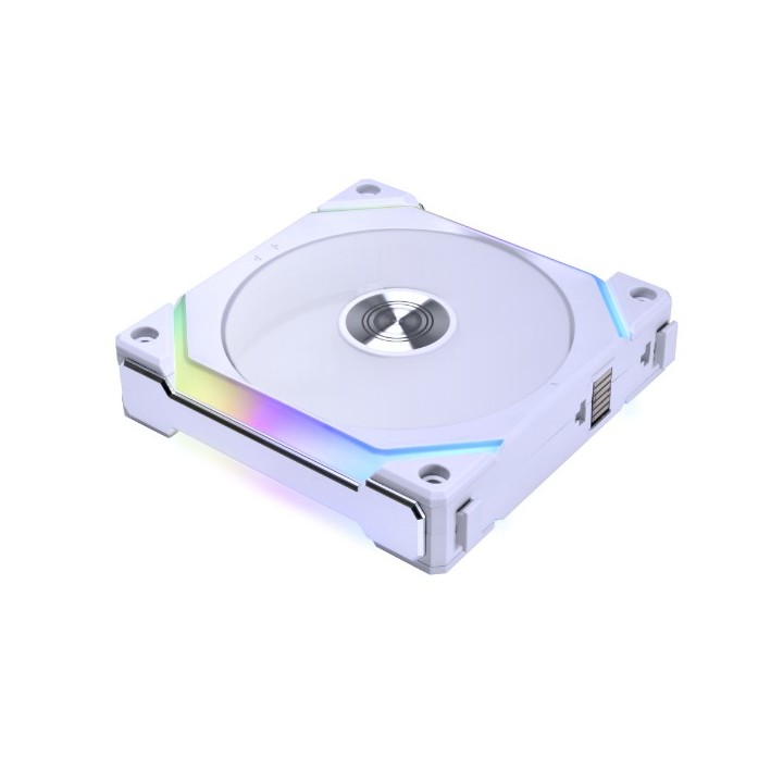 LIAN LI UNI FAN SL V2 – Ventilateurs ARGB 120 et 140 mm en daisy-chain