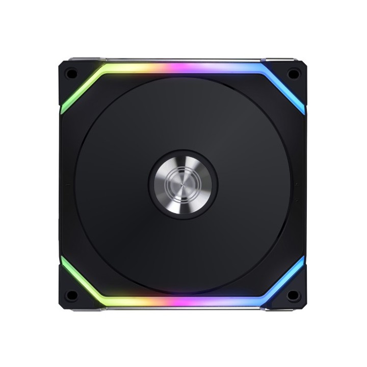 LIAN LI UNI FAN SL V2 – Ventilateurs ARGB 120 et 140 mm en daisy-chain